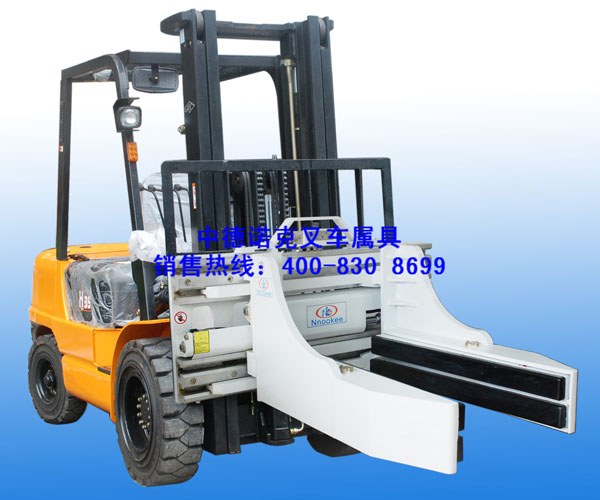 供應磚塊夾、夾磚機、抱磚夾、抱磚車、磚塊裝載機、磚夾、抱夾式磚夾