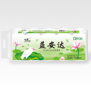 河北優質的盒裝面巾紙