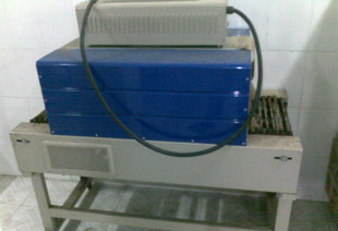 供應高質量全自動熱收縮包裝機