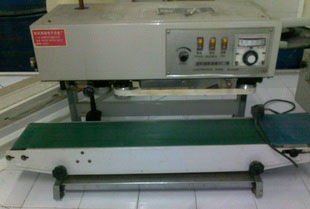 供應(yīng)優(yōu)質(zhì)連續(xù)式封口機(jī)