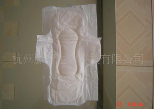 供應衛生巾舒適柔軟