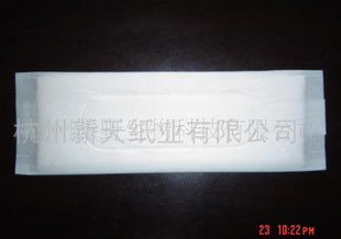 【浙江廠家】供應如意牌衛生巾衛生護墊嬰兒尿片