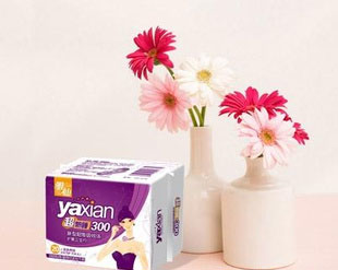 【2012年精品主打】超熟睡300衛生巾