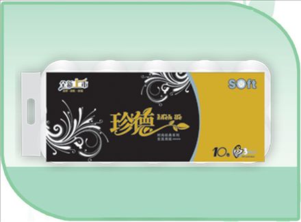 供應(yīng)做好兩點(diǎn)可以衛(wèi)生紙代理無憂(圖)