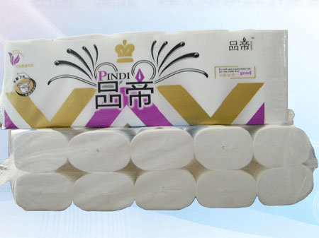 面巾紙—注重觸感的生活用品(圖)