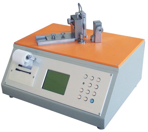 供應DCP-TD(W)300電腦測控臥式挺度儀