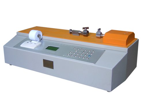 供應(yīng)DCP-KZ（W）30型電腦測(cè)控衛(wèi)生紙抗張?jiān)囼?yàn)機(jī)