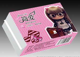 供應簡愛系列隨身包紙巾，便攜式面巾紙，手帕紙