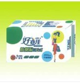 供應防側漏干爽衛生巾