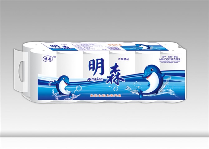 供應明森平紋小海豚1000克