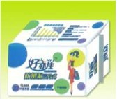 供應優質衛生巾，好亦佳衛生巾