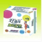 供應優(yōu)質(zhì)衛(wèi)生巾護墊，加長180mm護墊