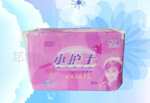 衛生巾-夜用衛生巾-超薄更衛生、更安全、更健康