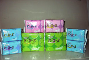 誠(chéng)招康貝爾衛(wèi)生巾代理(圖)