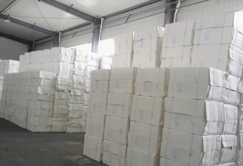 供應紙漿:烏針、布針、布闊、銀星、明星、金星