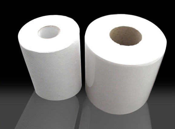供應卷筒擦手紙(圖)