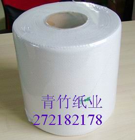 供應卷筒擦手紙 報價(圖)