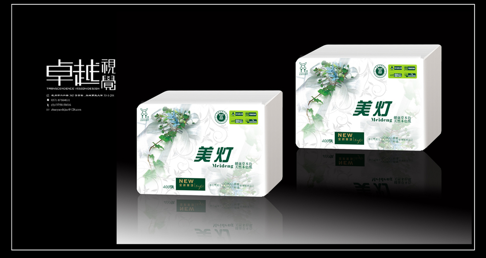 供應美燈衛生紙3