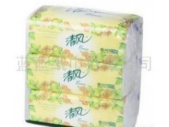 清風抽取式面巾紙 100抽 抽紙 衛