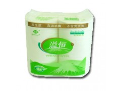 溢恒衛生紙-雙卷