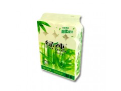 供應綠純衛生紙LCH-20