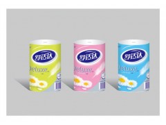 舒適達(dá)單卷