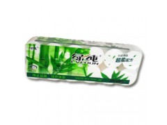 綠純衛(wèi)生紙LCH-0011