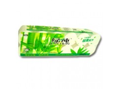 綠純衛生紙LCH-0024