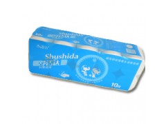 舒適達(dá)衛(wèi)生紙SHD-10