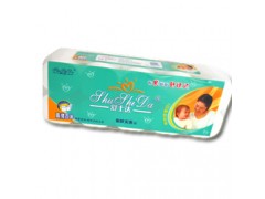 舒適達衛生紙SHD-寶貝