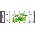 綠純衛生紙LC-12卷精巧裝