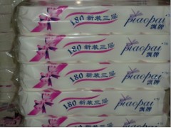 飄牌衛生紙-天津衛生紙批發/生活用紙/廁紙/卷紙