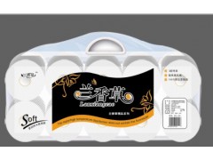 河南衛生紙批發--蘭香草