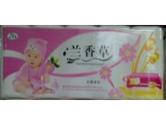 河南衛(wèi)生紙批發(fā)--蘭香草