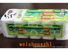 餐巾紙衛(wèi)生紙生活用紙盒抽紙等，廣告紙巾定牌紙巾若禺直銷批發(fā)