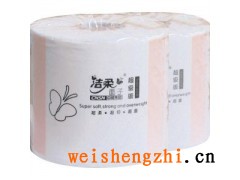 潔柔面子超級版衛生卷紙