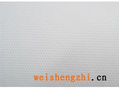 壓點無紡布前膜