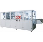 OK-503型卷筒紙單粒包裝機