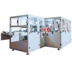 OK-902 軟抽紙中袋包裝機 (0)