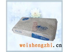 供應煙臺酒店用品-煙臺心相印紙-軟抽紙