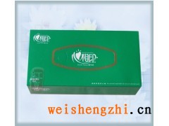 供應(yīng)煙臺酒店用品-煙臺心相印盒抽紙-盒抽紙