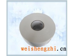 供應煙臺酒店用品-煙臺心相印卷筒紙-酒店盤紙