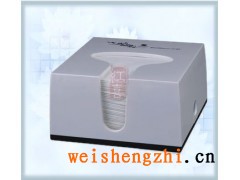 供應煙臺酒店用品-餐巾紙盒-抽紙盒