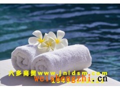 供應濟南酒店用品-濕巾-