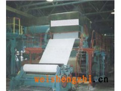 黑龍江高速生產衛生紙機械