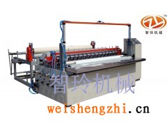 ZL-FD1800型打線分切復(fù)卷機(jī)