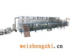 全伺服成人尿褲設(shè)備