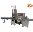 杭州ZL-D100A多功能單片濕巾包裝機