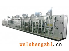 快易包衛生巾設備