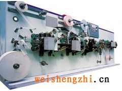 三折疊護墊設備 JWC-HDB